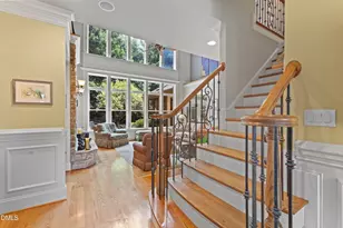 6633 Rest Haven Dr, Raleigh, NC 27612 - Photo 11