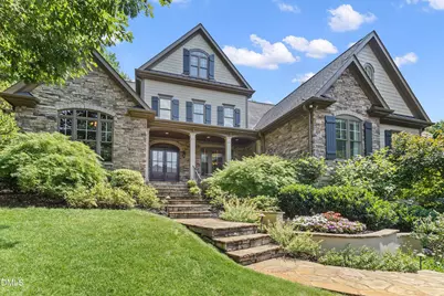 6633 Rest Haven Drive, Raleigh, NC 27612 - Photo 1