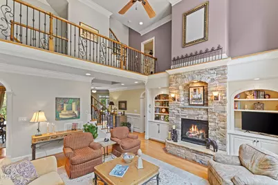 6633 Rest Haven Drive, Raleigh, NC 27612 - Photo 15