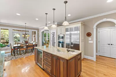6633 Rest Haven Drive, Raleigh, NC 27612 - Photo 17