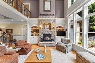 6633 Rest Haven Dr, Raleigh, NC 27612 - Photo 13