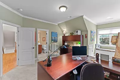 6633 Rest Haven Drive, Raleigh, NC 27612 - Photo 49