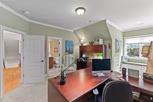 6633 Rest Haven Dr, Raleigh, NC 27612 - Photo 49