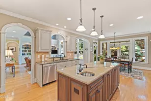 6633 Rest Haven Dr, Raleigh, NC 27612 - Photo 19