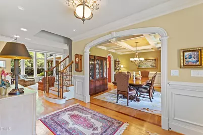 6633 Rest Haven Drive, Raleigh, NC 27612 - Photo 7