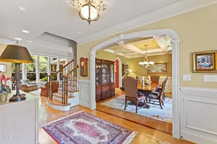 6633 Rest Haven Dr, Raleigh, NC 27612 - Photo 7