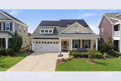 86 Flanders Lane, Clayton, NC 27520 - Photo 1