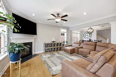 86 Flanders Lane, Clayton, NC 27520 - Photo 9