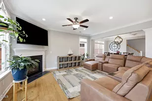 86 Flanders Ln, Clayton, NC 27520 - Photo 9