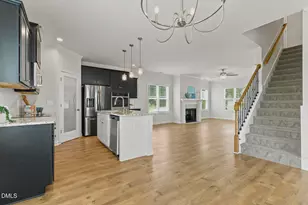 143 Carroll Farm Way, Zebulon, NC 27597 - Photo 25