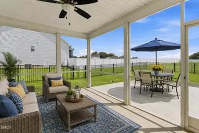 143 Carroll Farm Way, Zebulon, NC 27597 - Photo 13