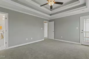 143 Carroll Farm Way, Zebulon, NC 27597 - Photo 41