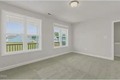 143 Carroll Farm Way, Zebulon, NC 27597 - Photo 57
