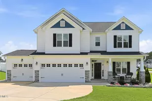 143 Carroll Farm Way, Zebulon, NC 27597 - Photo 1