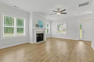 143 Carroll Farm Way, Zebulon, NC 27597 - Photo 21