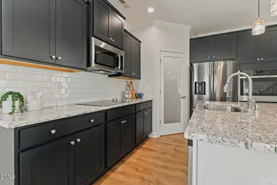 143 Carroll Farm Way, Zebulon, NC 27597 - Photo 17