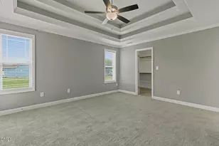 143 Carroll Farm Way, Zebulon, NC 27597 - Photo 39