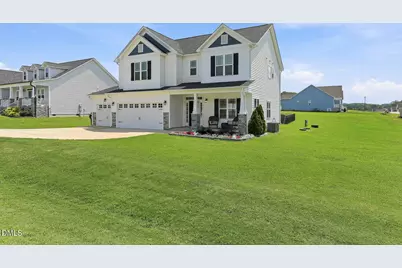 143 Carroll Farm Way, Zebulon, NC 27597 - Photo 3