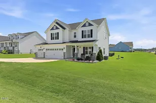143 Carroll Farm Way, Zebulon, NC 27597 - Photo 3