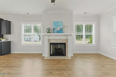 143 Carroll Farm Way, Zebulon, NC 27597 - Photo 9