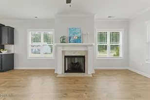 143 Carroll Farm Way, Zebulon, NC 27597 - Photo 9
