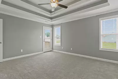 143 Carroll Farm Way, Zebulon, NC 27597 - Photo 31