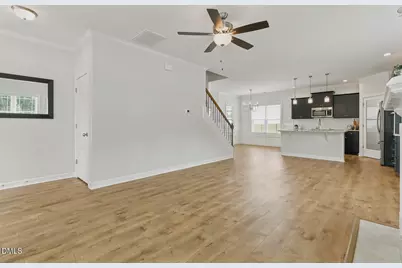 143 Carroll Farm Way, Zebulon, NC 27597 - Photo 11