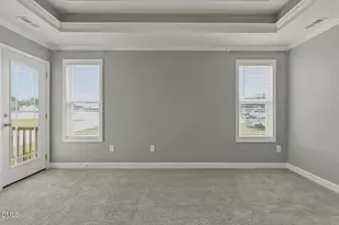 143 Carroll Farm Way, Zebulon, NC 27597 - Photo 31