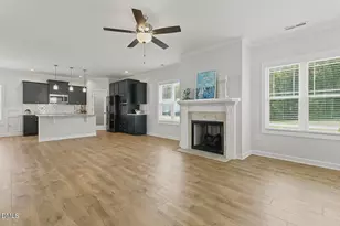 143 Carroll Farm Way, Zebulon, NC 27597 - Photo 9