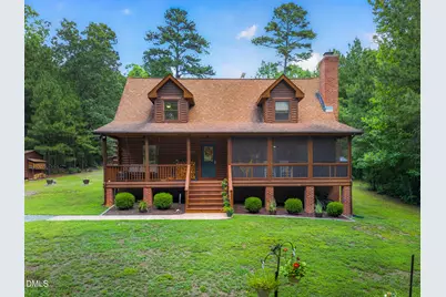 105 Redwing Lane, Moncure, NC 27559 - Photo 47