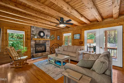 105 Redwing Lane, Moncure, NC 27559 - Photo 13