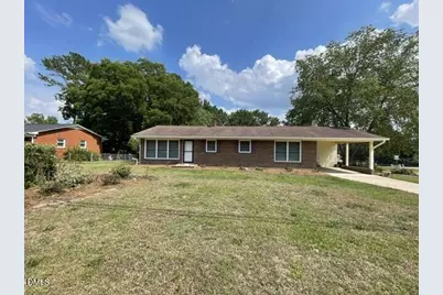 384 E Wimberly Street, Angier, NC 27501 - Photo 1