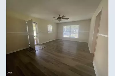 384 E Wimberly Street, Angier, NC 27501 - Photo 5
