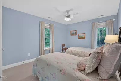 417 Grand Oak Drive, Hillsborough, NC 27278 - Photo 35