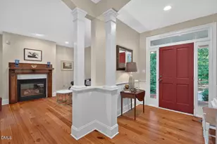 417 Grand Oak Dr, Hillsborough, NC 27278 - Photo 9