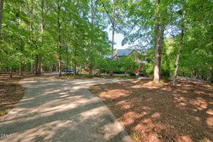 417 Grand Oak Dr, Hillsborough, NC 27278 - Photo 41