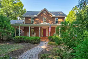 417 Grand Oak Dr, Hillsborough, NC 27278 - Photo 1