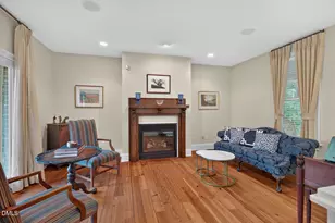417 Grand Oak Dr, Hillsborough, NC 27278 - Photo 9