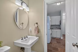 417 Grand Oak Dr, Hillsborough, NC 27278 - Photo 19