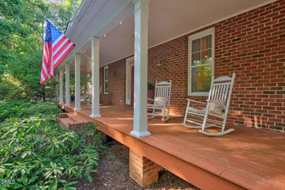 417 Grand Oak Drive, Hillsborough, NC 27278 - Photo 5