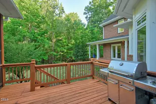 417 Grand Oak Dr, Hillsborough, NC 27278 - Photo 21