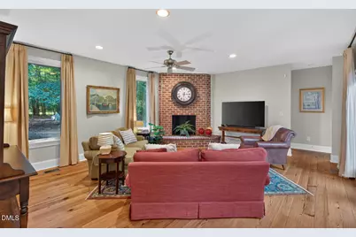 417 Grand Oak Drive, Hillsborough, NC 27278 - Photo 17