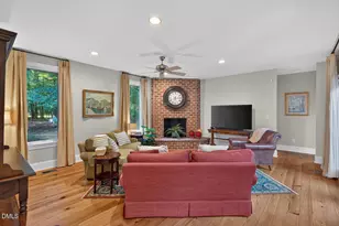 417 Grand Oak Dr, Hillsborough, NC 27278 - Photo 17