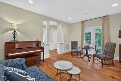 417 Grand Oak Drive, Hillsborough, NC 27278 - Photo 11