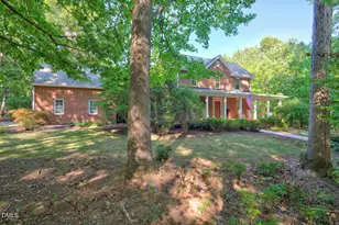 417 Grand Oak Dr, Hillsborough, NC 27278 - Photo 3