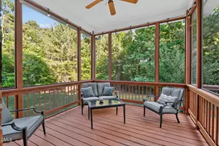 417 Grand Oak Dr, Hillsborough, NC 27278 - Photo 21