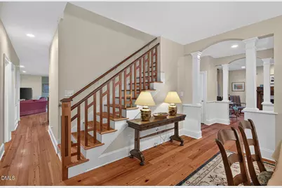 417 Grand Oak Drive, Hillsborough, NC 27278 - Photo 13