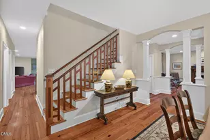 417 Grand Oak Dr, Hillsborough, NC 27278 - Photo 13
