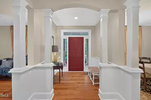 417 Grand Oak Dr, Hillsborough, NC 27278 - Photo 7
