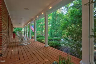 417 Grand Oak Dr, Hillsborough, NC 27278 - Photo 5